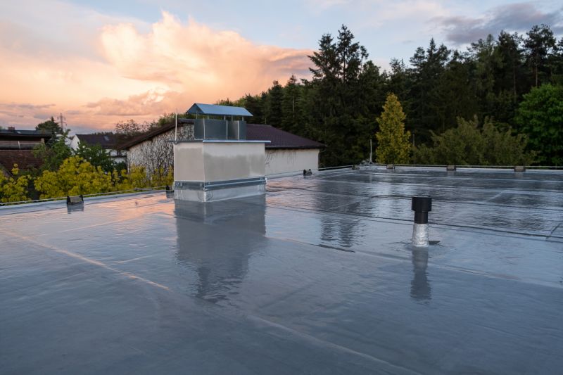 Cost of Roofing in Southington, CT
