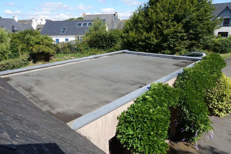 Best Industrial Roofing Contractors in Southington, CT